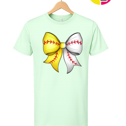 Softball & Baseball Bow