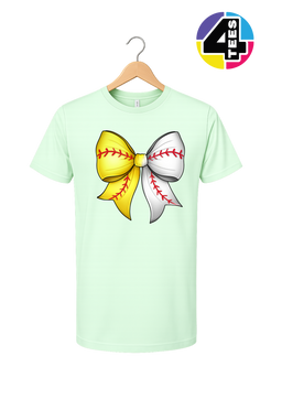 Softball & Baseball Bow