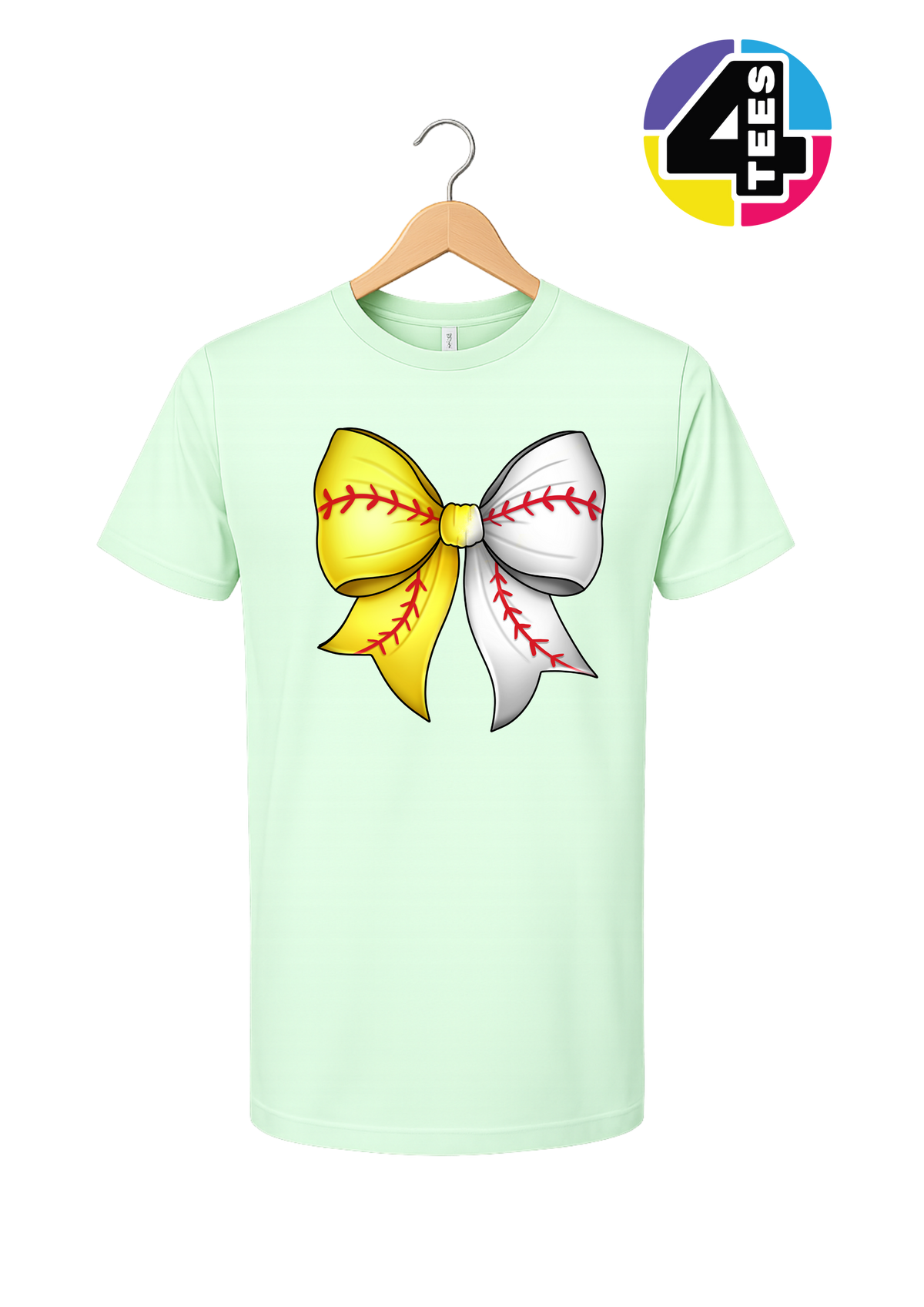 Softball & Baseball Bow