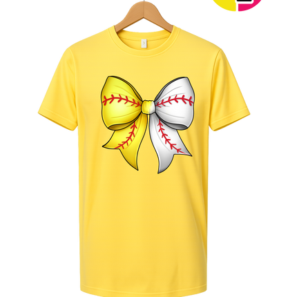 Softball & Baseball Bow