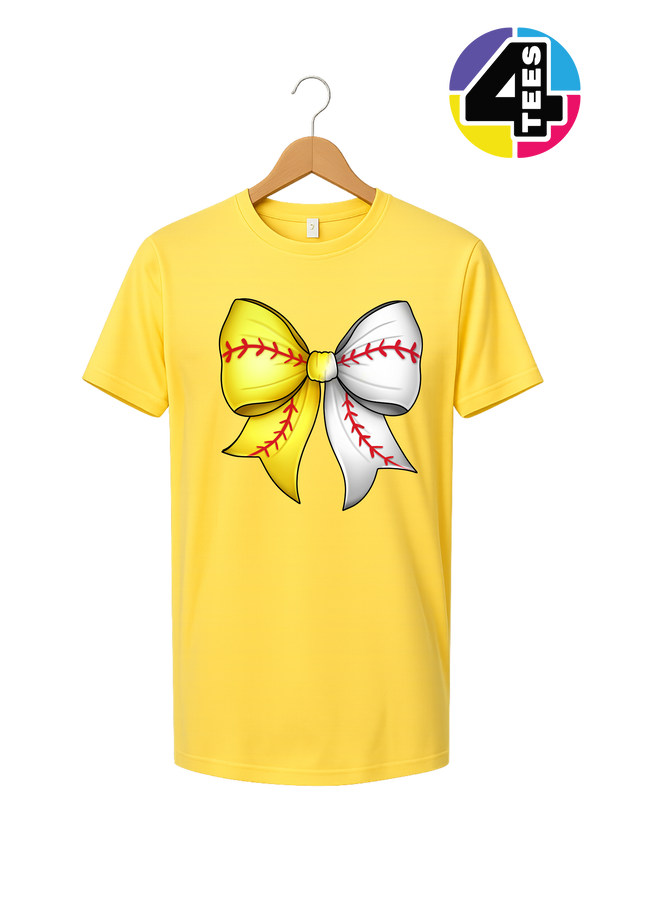 Softball & Baseball Bow