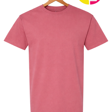 Comfort Colors Garment-Dyed Heavyweight T-Shirt