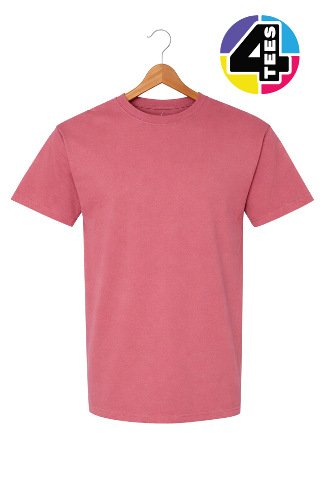 Comfort Colors Garment-Dyed Heavyweight T-Shirt