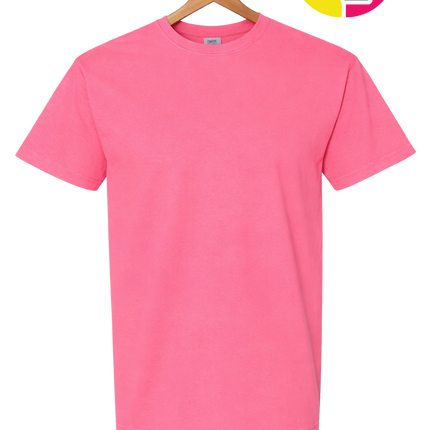 Comfort Colors Garment-Dyed Heavyweight T-Shirt