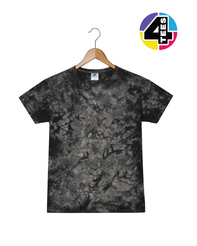 ColorTone Youth Crystal Wash T-Shirt