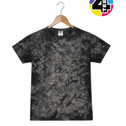 ColorTone Unisex Crystal Wash T-Shirt