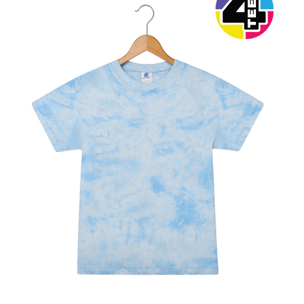 ColorTone Unisex Crystal Wash T-Shirt