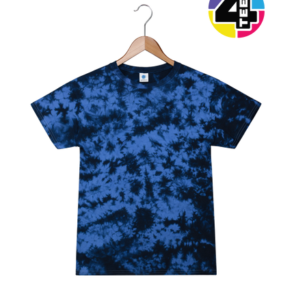 ColorTone Youth Crystal Wash T-Shirt