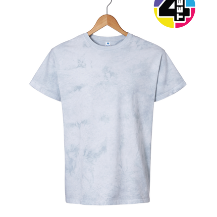 ColorTone Unisex Crystal Wash T-Shirt
