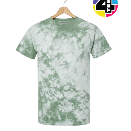 ColorTone Unisex Crystal Wash T-Shirt