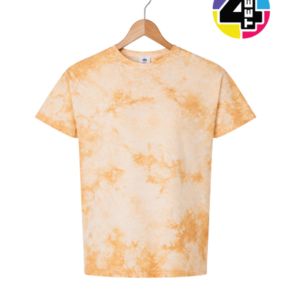 ColorTone Unisex Crystal Wash T-Shirt