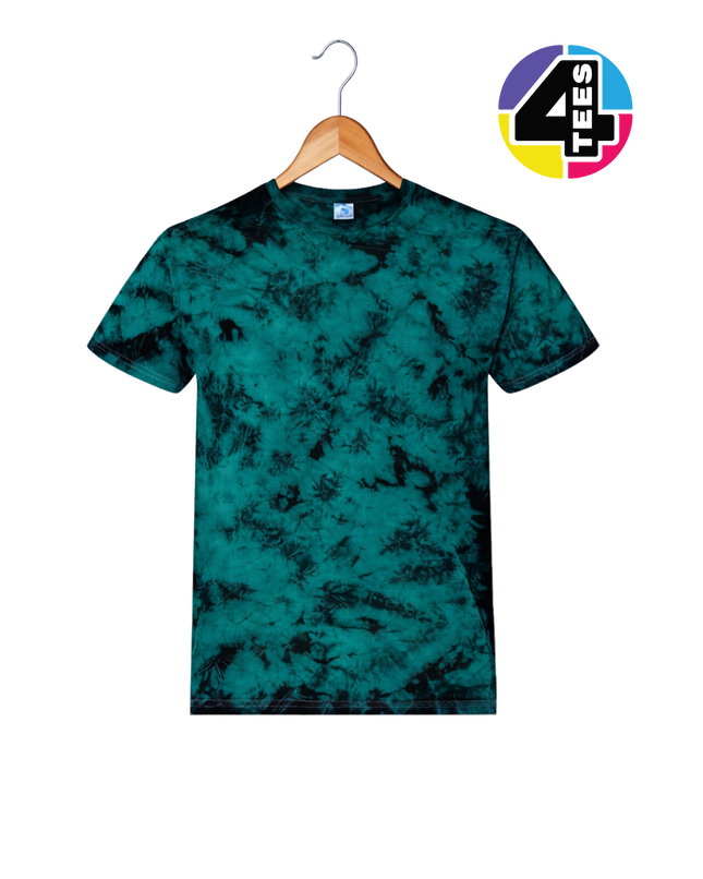 ColorTone Youth Crystal Wash T-Shirt