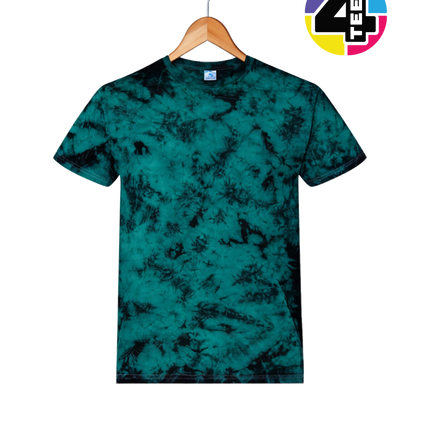 ColorTone Unisex Crystal Wash T-Shirt