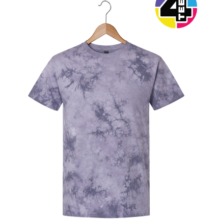 ColorTone Unisex Crystal Wash T-Shirt