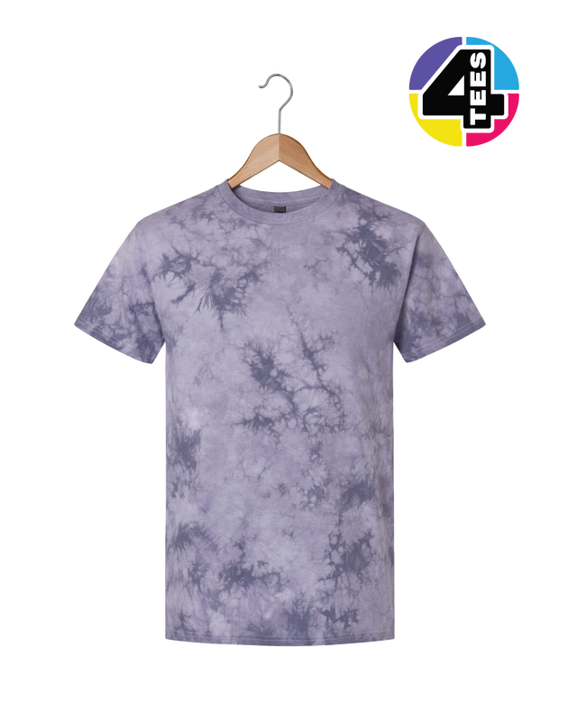 ColorTone Unisex Crystal Wash T-Shirt