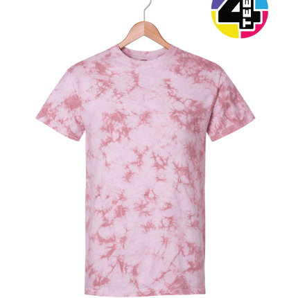 ColorTone Unisex Crystal Wash T-Shirt