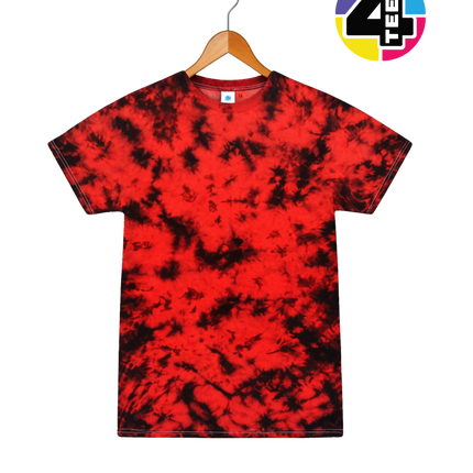 ColorTone Unisex Crystal Wash T-Shirt