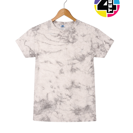 ColorTone Unisex Crystal Wash T-Shirt