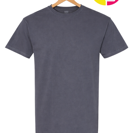 Comfort Colors Garment-Dyed Heavyweight T-Shirt