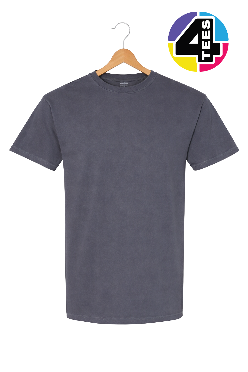 Comfort Colors Garment-Dyed Heavyweight T-Shirt