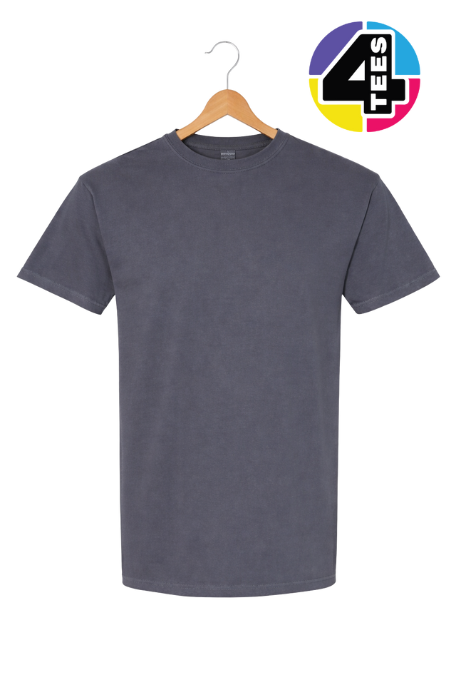 Comfort Colors Garment-Dyed Heavyweight T-Shirt