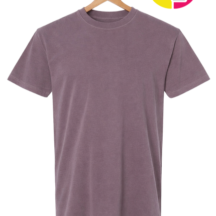 Comfort Colors Garment-Dyed Heavyweight T-Shirt