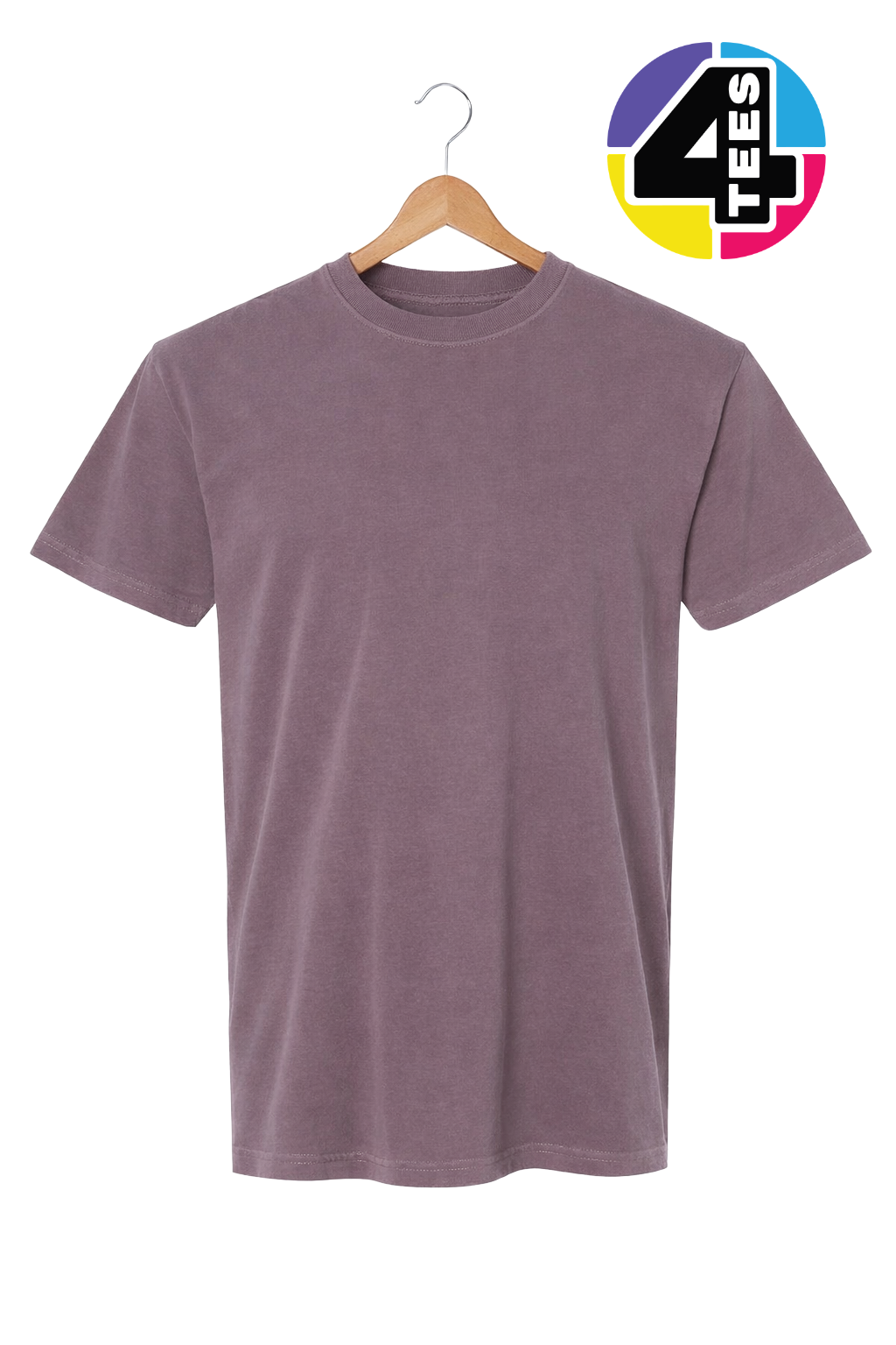Comfort Colors Garment-Dyed Heavyweight T-Shirt