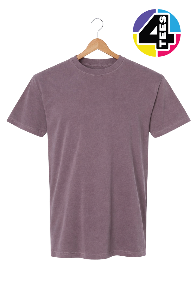 Comfort Colors Garment-Dyed Heavyweight T-Shirt