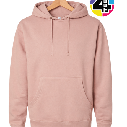 Independent Trading Co. Midweight Hooded Sweatshirt