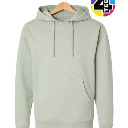 Independent Trading Co. Midweight Hooded Sweatshirt