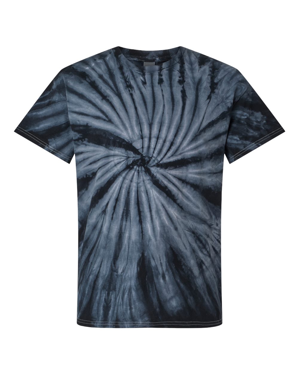 Dyenomite - Cyclone Pinwheel Tie-Dyed T-Shirt - 200CY