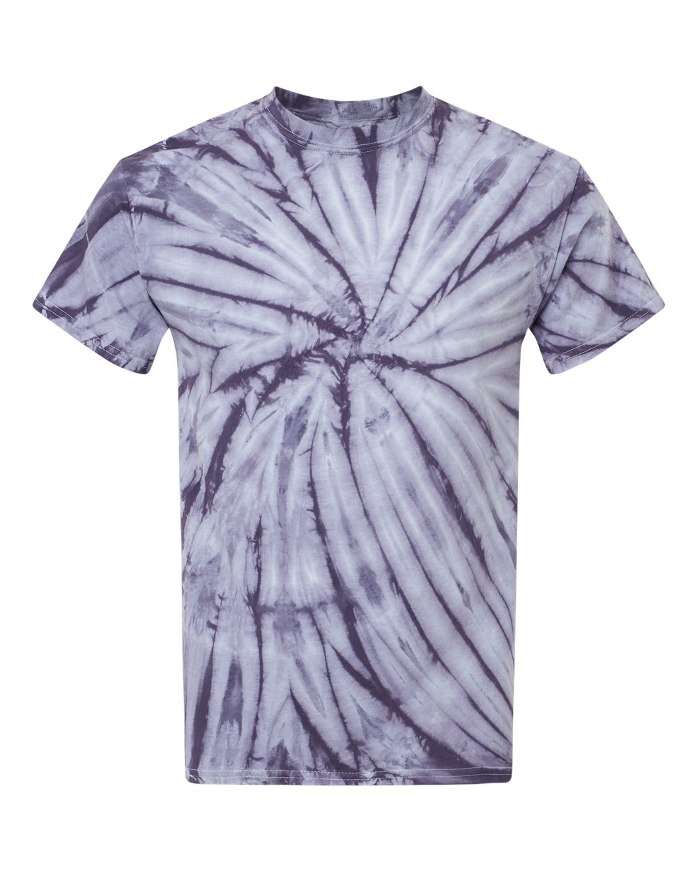 Dyenomite - Cyclone Pinwheel Tie-Dyed T-Shirt - 200CY