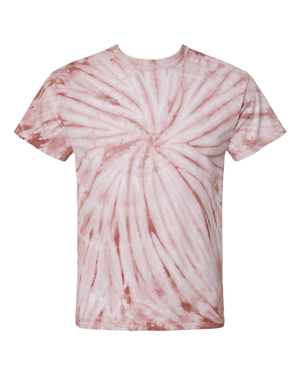 Dyenomite - Cyclone Pinwheel Tie-Dyed T-Shirt - 200CY