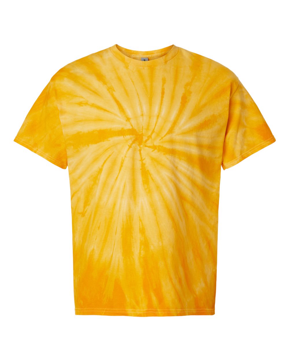 Dyenomite - Cyclone Pinwheel Tie-Dyed T-Shirt - 200CY