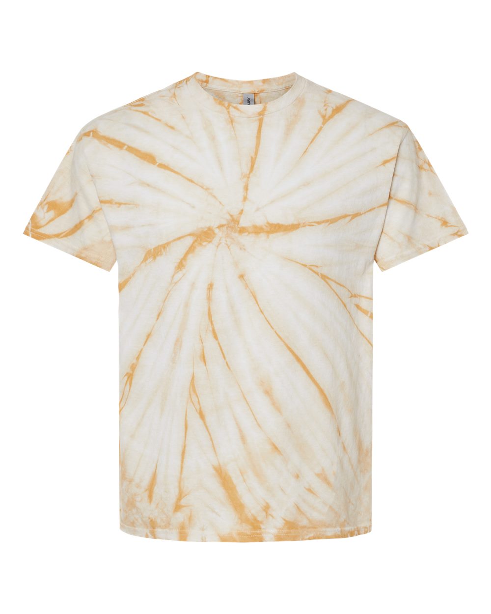 Dyenomite - Cyclone Pinwheel Tie-Dyed T-Shirt - 200CY