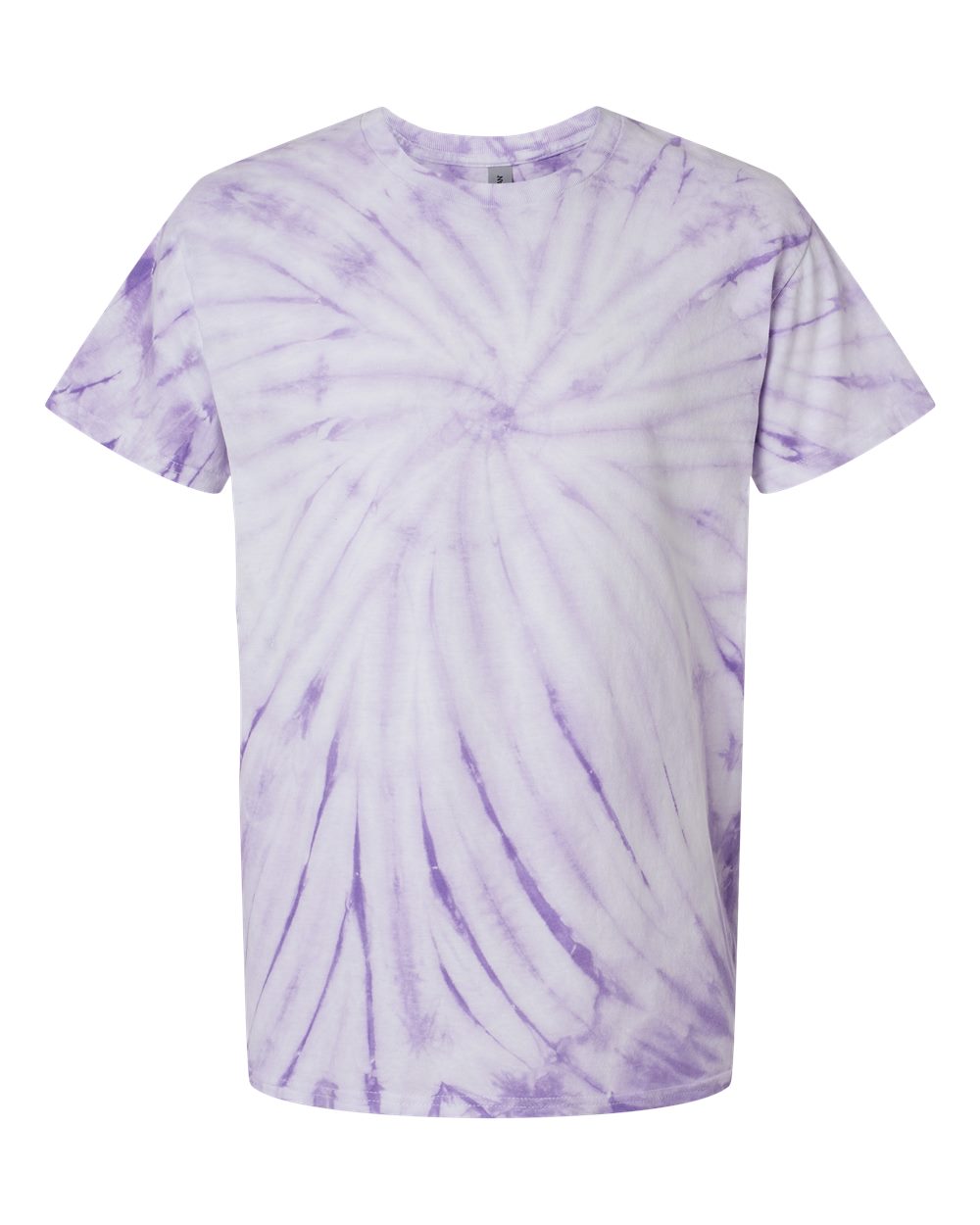 Dyenomite - Cyclone Pinwheel Tie-Dyed T-Shirt - 200CY