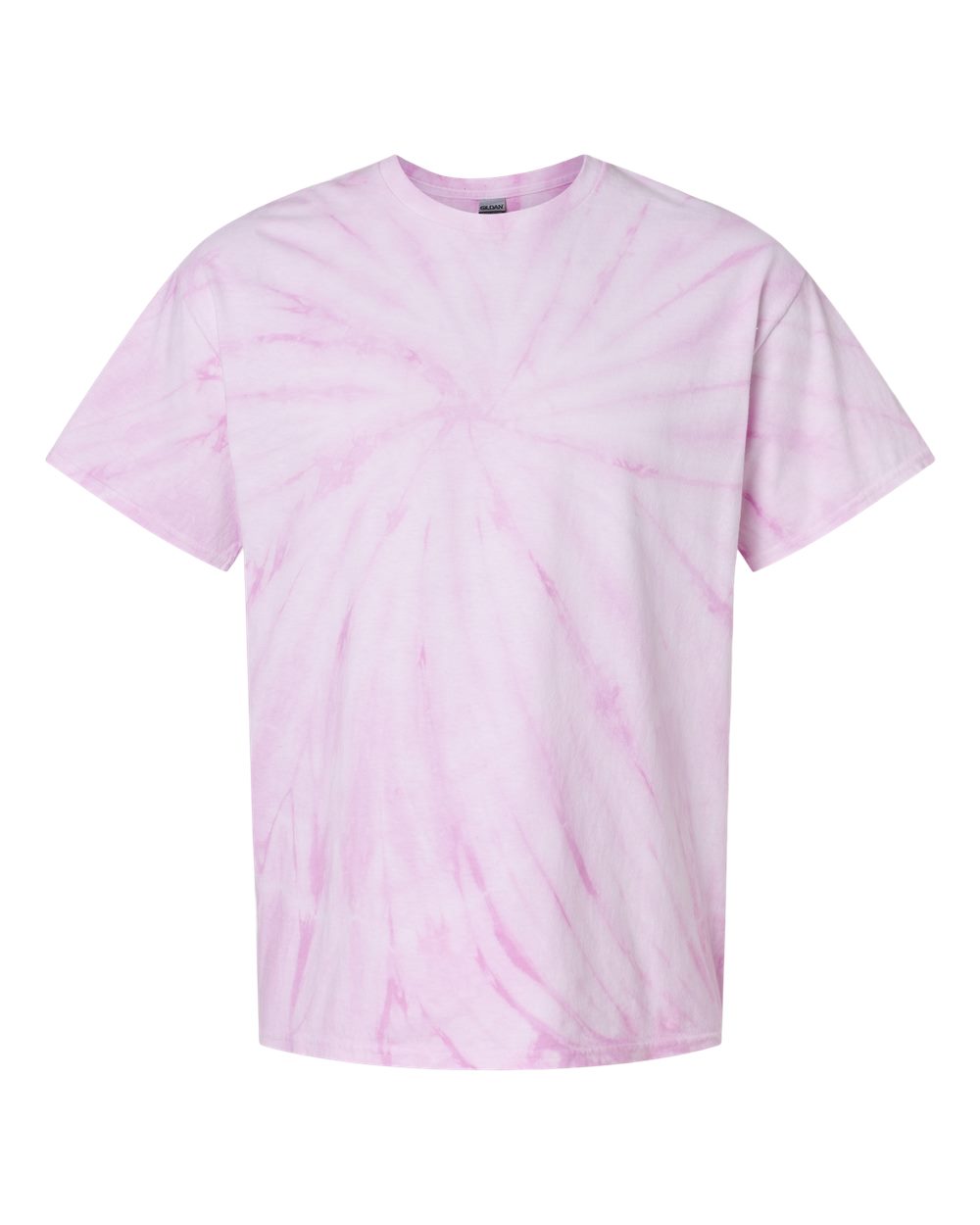 Dyenomite - Cyclone Pinwheel Tie-Dyed T-Shirt - 200CY