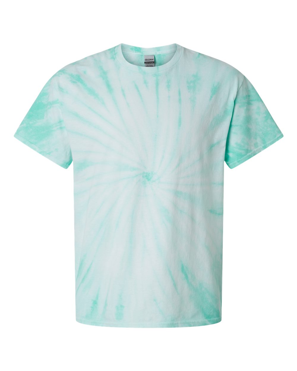 Dyenomite - Cyclone Pinwheel Tie-Dyed T-Shirt - 200CY