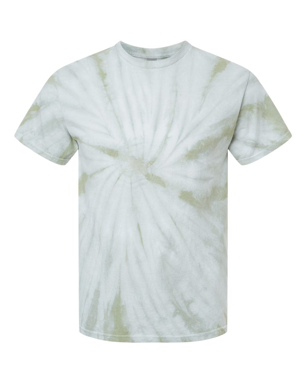 Dyenomite - Cyclone Pinwheel Tie-Dyed T-Shirt - 200CY