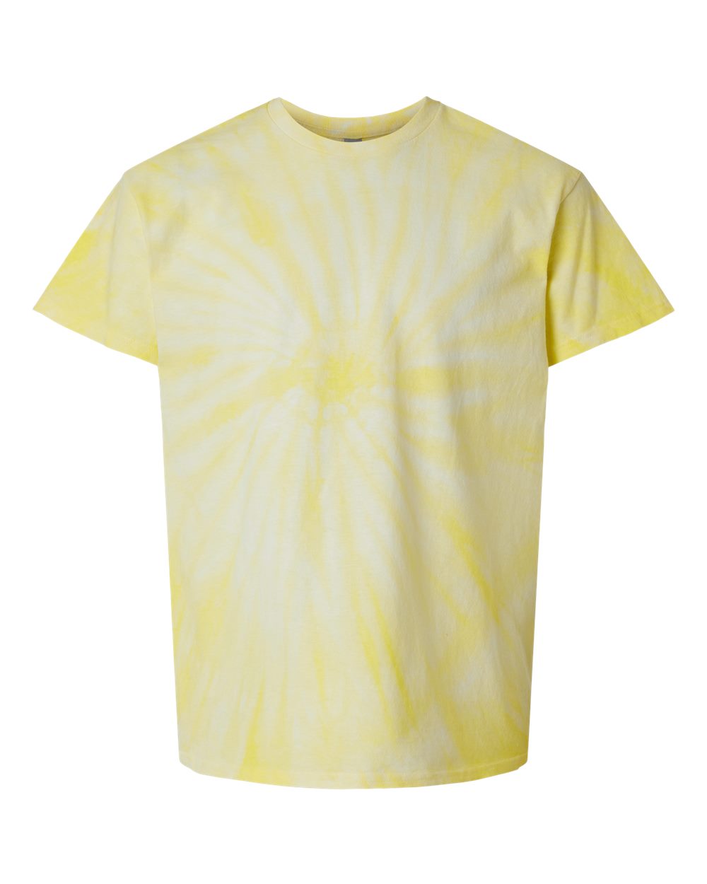 Dyenomite - Cyclone Pinwheel Tie-Dyed T-Shirt - 200CY