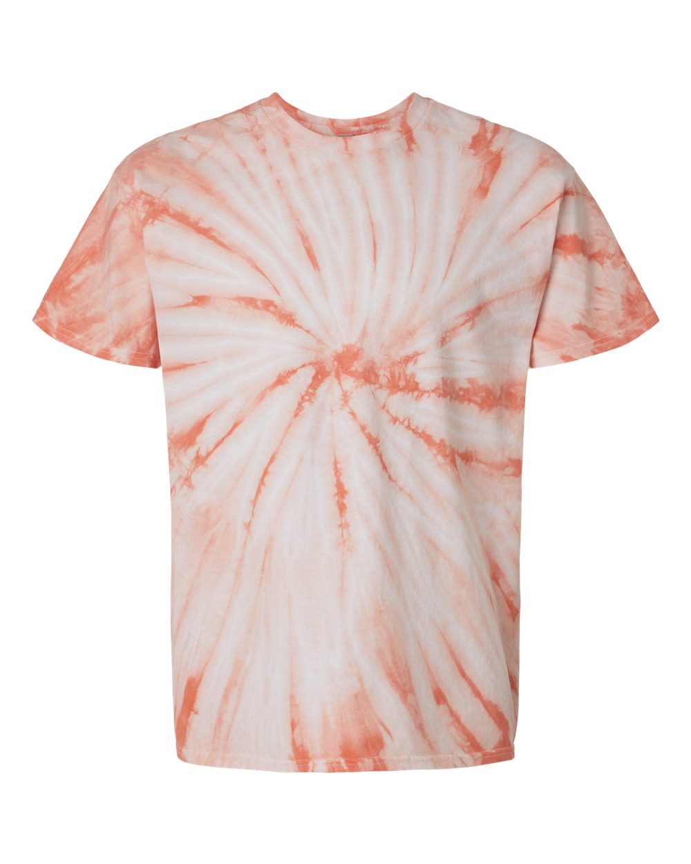 Dyenomite - Cyclone Pinwheel Tie-Dyed T-Shirt - 200CY