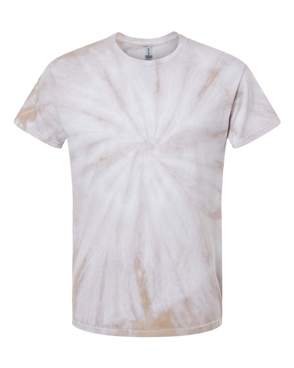 Dyenomite - Cyclone Pinwheel Tie-Dyed T-Shirt - 200CY