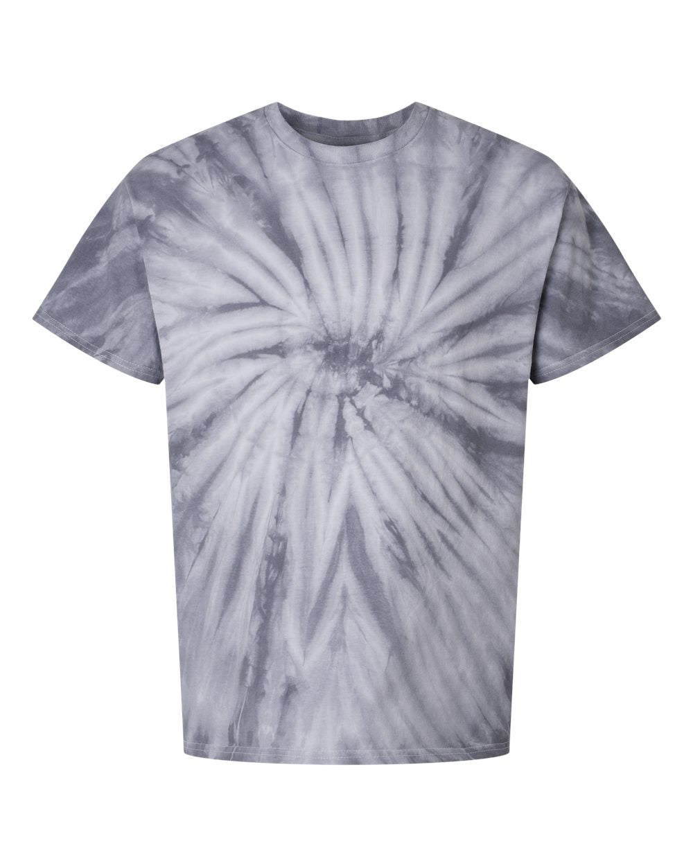 Dyenomite - Cyclone Pinwheel Tie-Dyed T-Shirt - 200CY