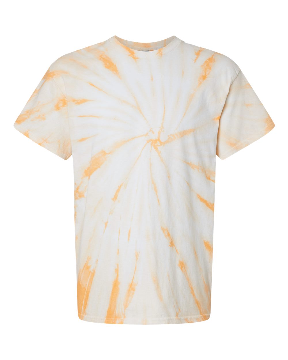 Dyenomite - Cyclone Pinwheel Tie-Dyed T-Shirt - 200CY