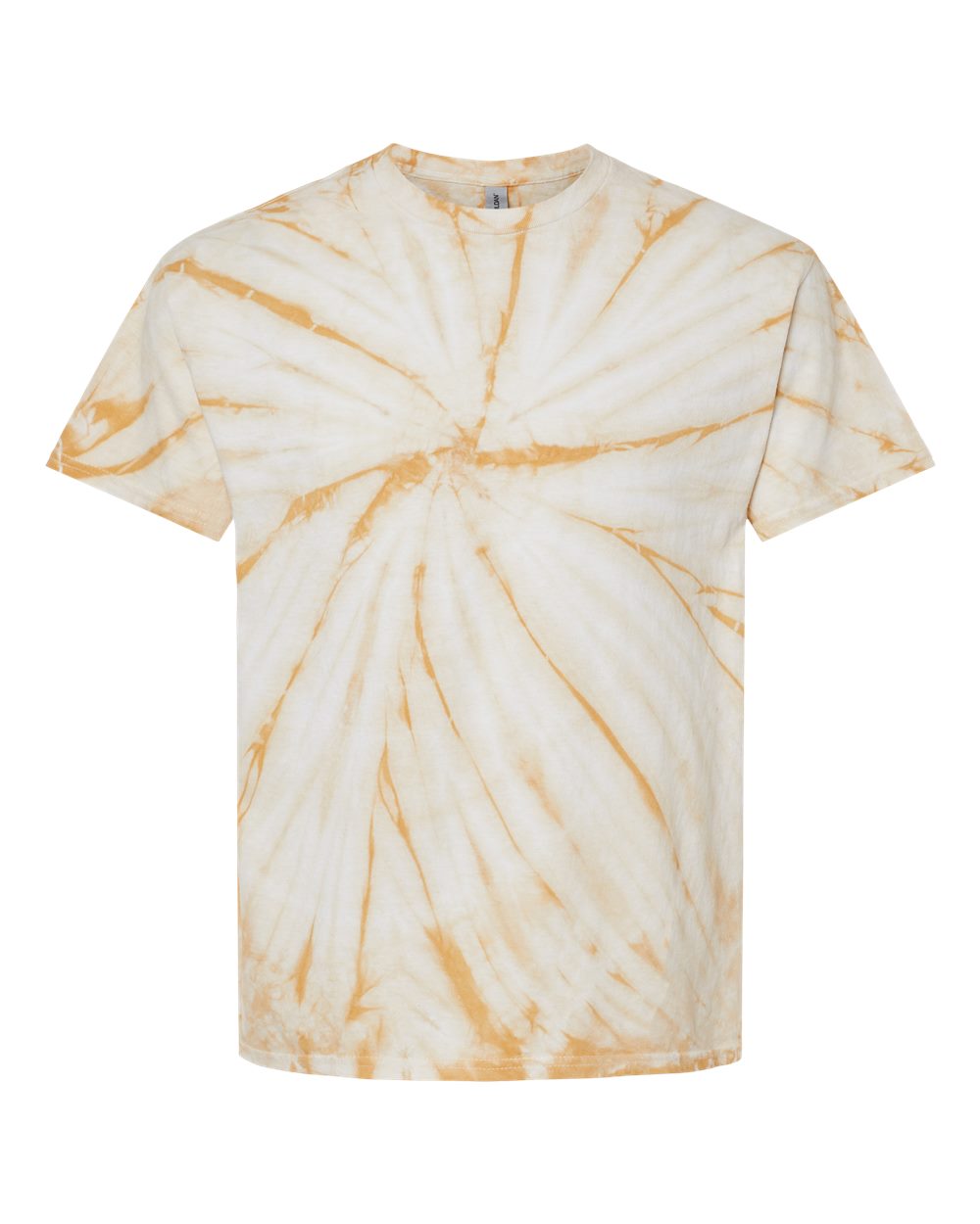 Dyenomite - Youth Cyclone Pinwheel Tie-Dyed T-Shirt - 20BCY