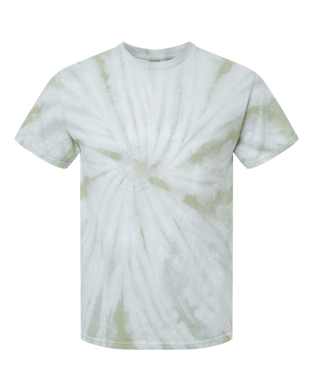 Dyenomite - Youth Cyclone Pinwheel Tie-Dyed T-Shirt - 20BCY