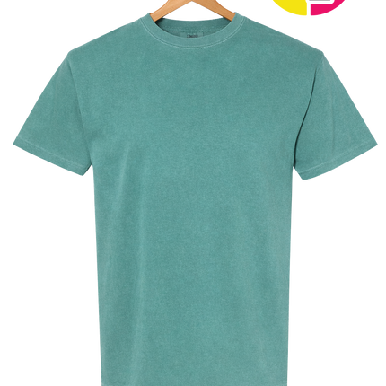 Comfort Colors Garment-Dyed Heavyweight T-Shirt