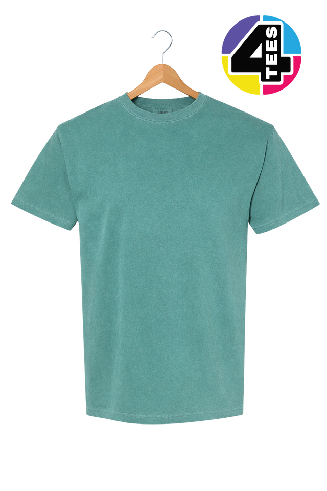 Comfort Colors Garment-Dyed Heavyweight T-Shirt