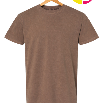 Comfort Colors Garment-Dyed Heavyweight T-Shirt
