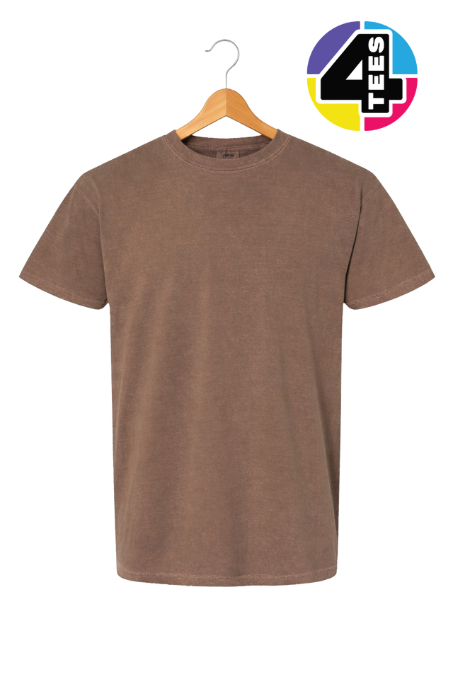 Comfort Colors Garment-Dyed Heavyweight T-Shirt